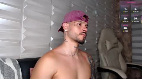 David col11 online show from 03.19.26