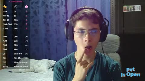 ProgrammerBoy online show from 06.28.26