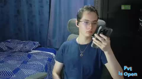 ProgrammerBoy online show from 07.16.26