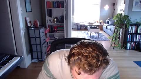 david_dixon2025 online show from 01.18.26