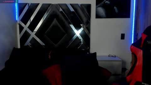 Snapshot of david_franco1 chatting on 03.06.25 Twitter davidsanctum online show from 03.06.25