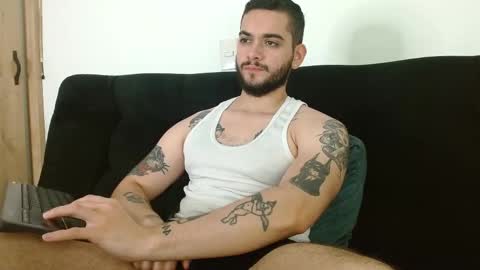 Snapshot of david_franco1 chatting on 09.12.25 Twitter davidsanctum online show from 09.12.25