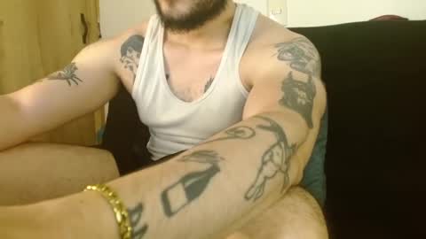Snapshot of david_franco1 chatting on 09.22.25 Twitter davidsanctum online show from 09.22.25
