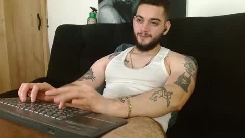 Twitter davidsanctum online show from 11.17.25