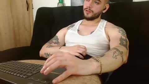 Twitter davidsanctum online show from 12.22.25