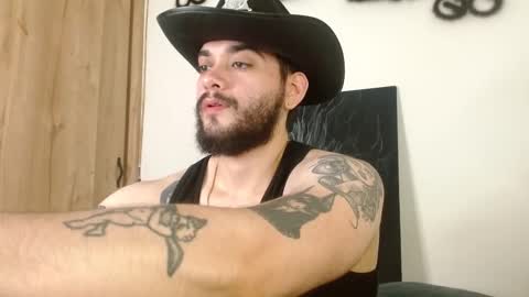 Twitter davidsanctum online show from 02.06.26