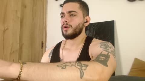 Twitter davidsanctum online show from 03.05.26