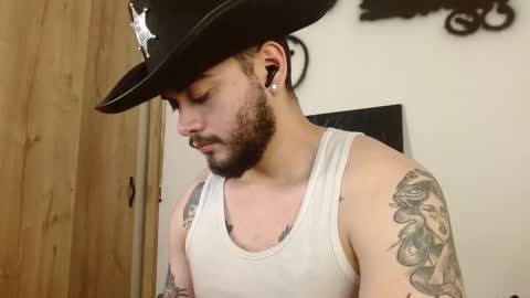 Twitter davidsanctum online show from 03.15.26