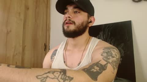 Twitter davidsanctum online show from 03.31.26