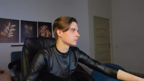 DAVID HEATH online show from 04.29.26