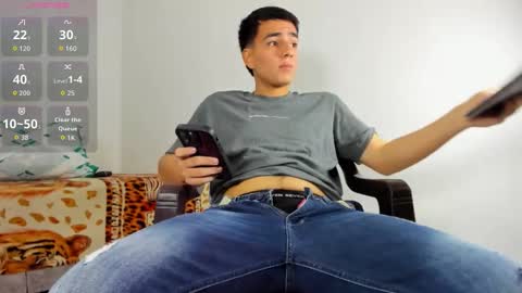 Snapshot of david_hot08 chatting on 02.25.26 DAVID independent model online show from 02.25.26