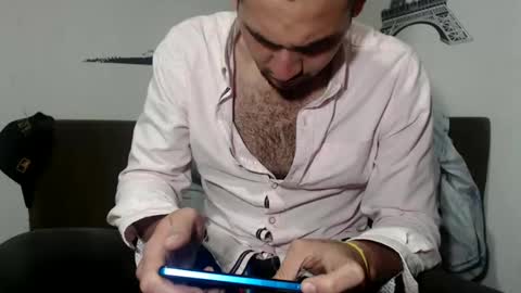 david online show from 02.13.25