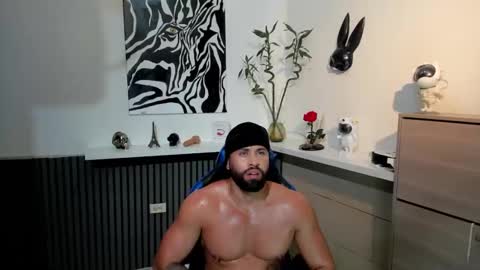 david_janson18 online show from 01.12.26