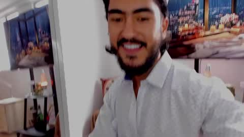 Hey im David that loves to explore and speak their fantasies. Very open talktative and nice. Feel free to chat with me online show from 02.12.25