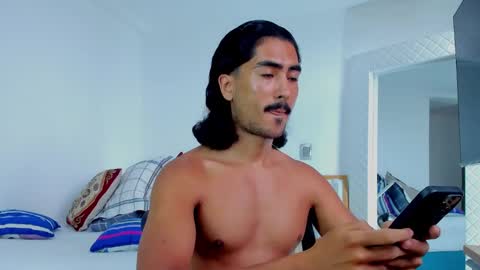 Hey im David that loves to explore and speak their fantasies. Very open talktative and nice. Feel free to chat with me online show from 09.30.25