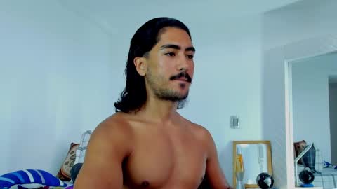 Hey im David that loves to explore and speak their fantasies. Very open talktative and nice. Feel free to chat with me online show from 10.07.25