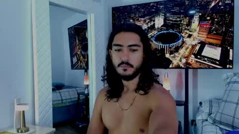 Hey im David that loves to explore and speak their fantasies. Very open talktative and nice. Feel free to chat with me online show from 04.28.26