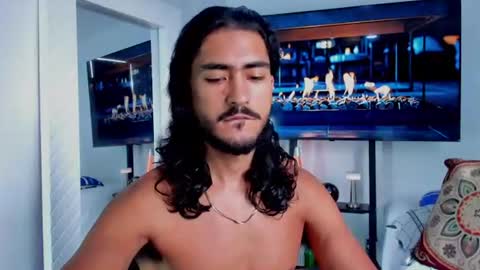 Snapshot of david_johnson372 chatting on 06.26.26 Hey im David that loves to explore and speak their fantasies. Very open talktative and nice. Feel free to chat with me online show from 06.26.26