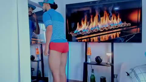Snapshot of david_johnson372 chatting on 07.11.26 Hey im David that loves to explore and speak their fantasies. Very open talktative and nice. Feel free to chat with me online show from 07.11.26