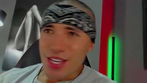 David Jons online show from 11.02.25