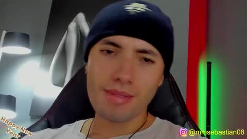 David Jons online show from 01.07.26