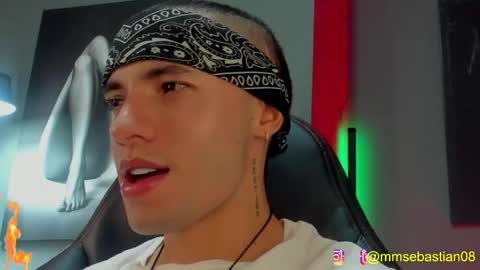 David Jons online show from 03.26.26