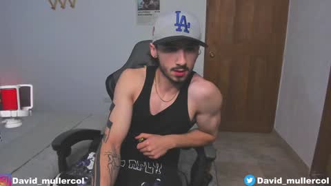 David online show from 12.23.24