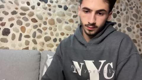 David online show from 10.26.25