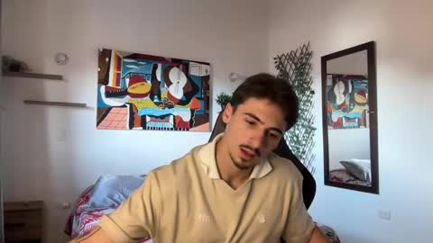 David online show from 11.08.25