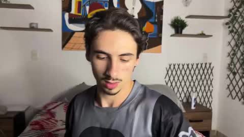 David online show from 02.24.26