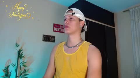 David Neill online show from 01.01.25