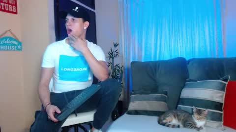 David Neill online show from 01.18.25