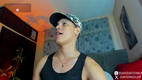 David Neill online show from 05.12.26