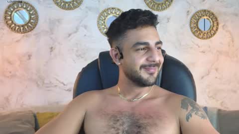 JF oliveira online show from 01.08.25