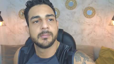 JF oliveira online show from 01.30.25