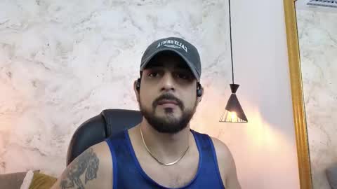 JF oliveira online show from 10.07.25