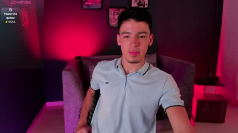 david_osoriox online show from 04.13.26