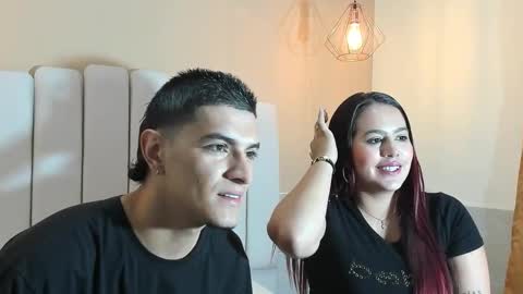 david_victoriaa online show from 01.14.25