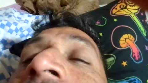 davidallen210970330 online show from 10.15.25