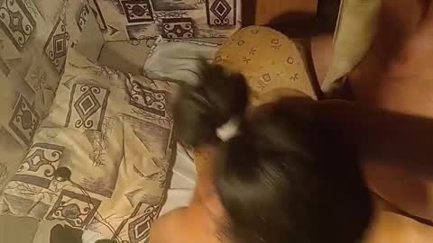 Lucy and David online show from 10.19.25