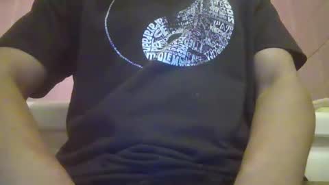 Snapshot of davidbigdick24 chatting on 01.10.25 David online show from 01.10.25