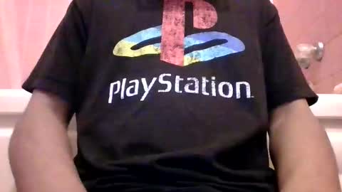 Snapshot of davidbigdick24 chatting on 10.24.25 David online show from 10.24.25