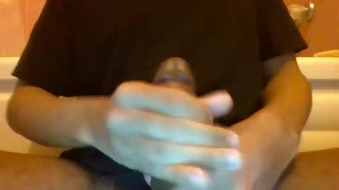 Snapshot of davidbigdick24 chatting on 12.03.25 David online show from 12.03.25