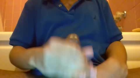 Snapshot of davidbigdick24 chatting on 01.05.26 David online show from 01.05.26