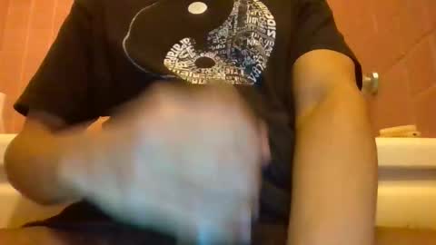 Snapshot of davidbigdick24 chatting on 02.02.26 David online show from 02.02.26