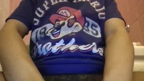 Snapshot of davidbigdick24 chatting on 03.03.26 David online show from 03.03.26