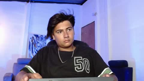 David Bless online show from 01.25.25