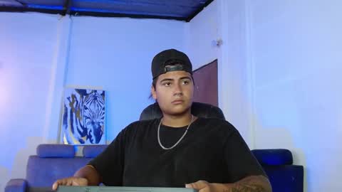 David Bless online show from 01.26.25