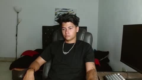 David Bless online show from 02.11.26