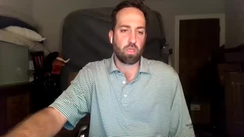 Snapshot of davidboner85 chatting on 10.12.25 DavidBoner85 online show from 10.12.25